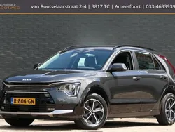 Grijs Gebruikt 2022 Kia Niro 2 SUV | € 28.650 (Eerlijke prijs)