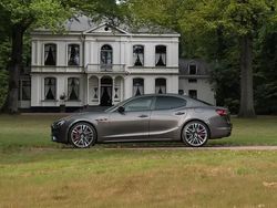 Grijs Gebruikt 2022 Maserati Ghibli Sedan | € 114.500