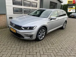 Grijs Gebruikt 2016 VW Passat GTE Stationwagen | € 16.900 (Iets duurder)