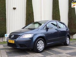 Gebruikt 2006 VW Golf Plus Cross MPV | € 2.475 (Goede deal)