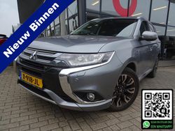 Grijs Gebruikt 2016 Mitsubishi Outlander Edition SUV | € 18.845 (Iets duurder)