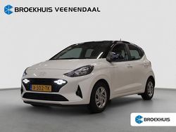 Wit Gebruikt 2024 Hyundai i10 Comfort Hatchback | € 15.400 (Eerlijke prijs)