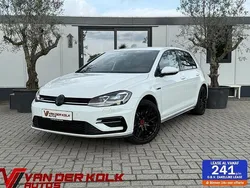 Overige Gebruikt 2017 VW Golf VII R-line Hatchback | € 14.885 (Eerlijke prijs)