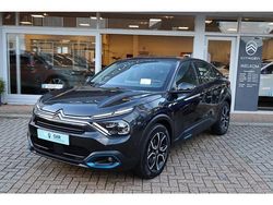 Gebruikt 2021 Citroën e-C4 Feel | € 17.950
