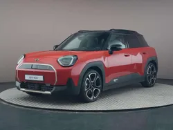 Rood Gebruikt 2024 Mini Aceman Favoured SUV | € 37.350