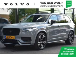 Grijs Gebruikt 2024 Volvo XC90 SUV | € 76.950 (Eerlijke prijs)