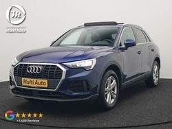 Blauw Gebruikt 2021 Audi Q3 Advanced SUV | € 29.840 (Goede deal)
