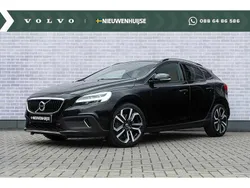 Gebruikt 2016 Volvo V40 CC Summum Stationwagen | € 21.899 (Duur)