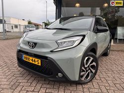 Groen Gebruikt 2024 Toyota Aygo X Style SUV | € 22.795