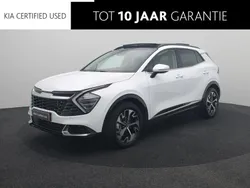 Wit Gebruikt 2024 Kia Sportage SUV | € 41.940 (Eerlijke prijs)