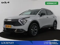 Grijs Gebruikt 2025 Kia Sportage 2 SUV | € 44.940 (Eerlijke prijs)