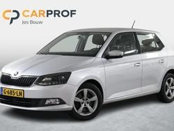 Grijs Gebruikt 2016 Skoda Fabia Ambition Hatchback | € 12.145 (Eerlijke prijs)