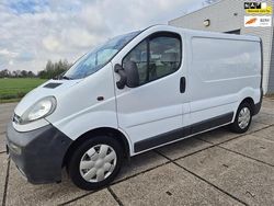 Overige Gebruikt 2004 Opel Vivaro Van | € 3.949 (Goede deal)