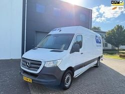 Overige Gebruikt 2018 Mercedes Sprinter Van | € 11.950 (Goede deal)