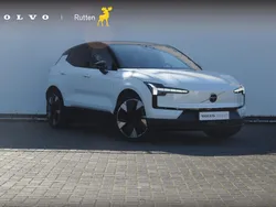 Wit Gebruikt 2023 Volvo EX30 Performance SUV | € 36.840 (Eerlijke prijs)