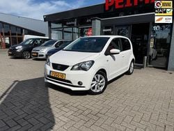 Wit Gebruikt 2015 Seat Mii Sport Hatchback | € 8.499 (Eerlijke prijs)
