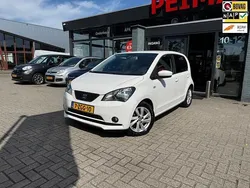 Wit Gebruikt 2015 Seat Mii Sport Hatchback | € 8.499 (Eerlijke prijs)