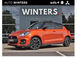 Oranje Gebruikt 2024 Suzuki Swift Sport Hatchback | € 27.845 (Duur)