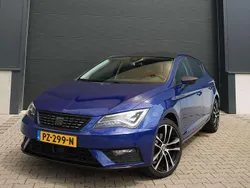 Groen Gebruikt 2017 Seat Leon XCELLENCE Hatchback | € 12.995 (Eerlijke prijs)