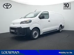 Wit Gebruikt 1956 Toyota Proace Van | € 45.950