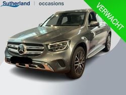 Grijs Gebruikt 2021 Mercedes GLC300e SUV | € 37.300 (Super prijs)
