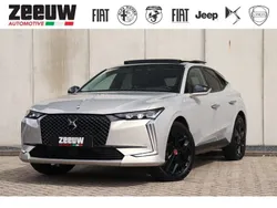 Grijs Gebruikt 2023 DS Automobiles DS4 Performance Line Plus Hatchback | € 37.900 (Duur)