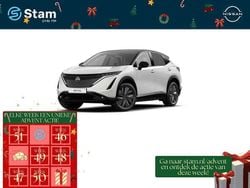 Groen Nieuw 2025 Nissan Ariya Advance SUV | € 45.090 (Super prijs)