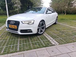 Gebruikt 2013 Audi A5 Sportback Coupé | € 9.499 (Duur)