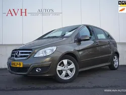 Mpv Gebruikt 2009 Mercedes B170 MPV | € 3.950 (Goede deal)