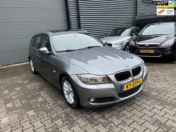 Grijs Gebruikt 2011 BMW 320 Executive Stationwagen | € 4.995 (Goede deal)