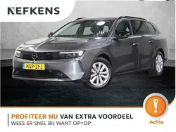 Grijs Gebruikt 2025 Opel Astra Business Edition Stationwagen | € 26.920 (Goede deal)