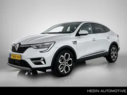 Wit Gebruikt 2023 Renault Arkana Techno SUV | € 26.445 (Eerlijke prijs)