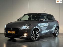 Grijs Gebruikt 2017 Suzuki Swift Hatchback | € 11.950 (Goede deal)