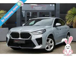 Grijs Gebruikt 2024 BMW X2 M Sport SUV | € 49.950 (Super prijs)