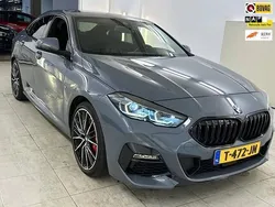 Grijs Gebruikt 2023 BMW 218 M Sport Coupé | € 32.999 (Iets duurder)