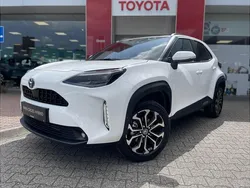 Nieuw 2025 Toyota Yaris Hybrid | € 33.590 (Eerlijke prijs)