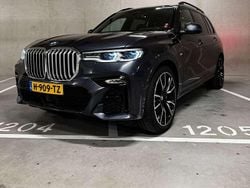 Grijs Gebruikt 2020 BMW X7 SUV | € 59.000
