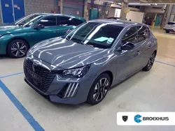 Grijs Nieuw 2024 Peugeot 208 Allure Hatchback | € 25.900 (Eerlijke prijs)