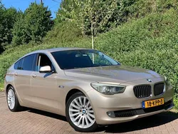 Grijs Gebruikt 2010 BMW 535 Executive Hatchback | € 8.500