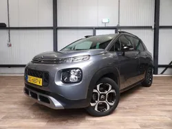 Grijs, metallic lak Gebruikt 2018 Citroën C3 Aircross SUV | € 9.490 (Eerlijke prijs)