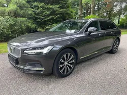 Grijs, metallic lak Gebruikt 2021 Volvo V90 Inscription Stationwagen | € 31.975 (Goede deal)