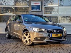 Bruin Gebruikt 2013 Audi A3 Ambition Hatchback | € 7.950 (Goede deal)