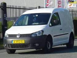 Gebruikt 2011 VW Caddy MPV | € 5.999 (Eerlijke prijs)