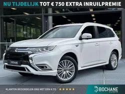 Wit Gebruikt 2019 Mitsubishi Outlander P-HEV Edition SUV | € 25.450 (Iets duurder)