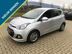 Zilver Gebruikt 2014 Hyundai i10 Hatchback | € 6.499 (Eerlijke prijs)