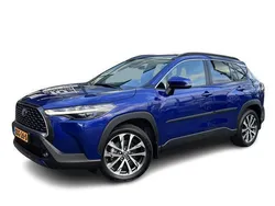 Suv Gebruikt 2023 Toyota Corolla Cross Style SUV | € 36.749 (Eerlijke prijs)
