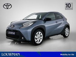 Grijs Gebruikt 2025 Toyota Aygo X Pulse SUV | € 22.950