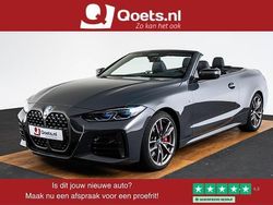 Grijs Gebruikt 2021 BMW M440 Executive Sedan | € 55.950 (Super prijs)