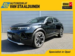 Zwart Gebruikt 2023 Opel Mokka Ultimate SUV | € 26.950 (Iets duurder)