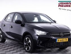 Zwart Gebruikt 2022 Opel Corsa-e GS Line Hatchback | € 15.990 (Eerlijke prijs)